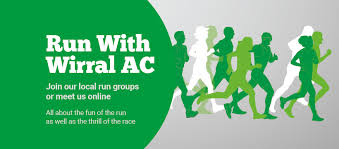 Image result for Wirral Athletics Club