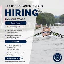 Image result for Globe Rowing Club