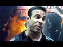 Jorge Betancourt - Bodybuilder
