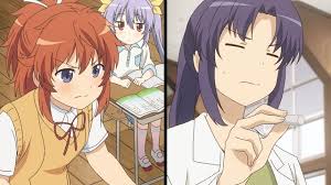 「宮内一穂 のんのんびより」の画像検索結果