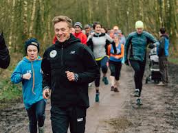 Image result for Glossopdale Harriers