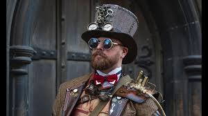 Image result for steampunk