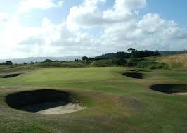 Image result for Conwy (Caernarvonshire) Golf Club
