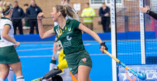 Image result for Nottingham Highfields Hockey Club