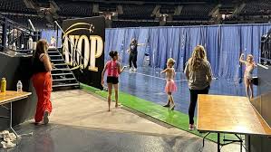 Image result for Kirknewton Starlets Baton Twirlers