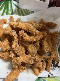 Image result for 軟炸裏脊