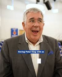 Image result for Peter Kings Dojo