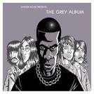 Grey Tuesday