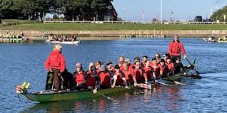 Image result for Worcester Dragon Boat Racing Club
