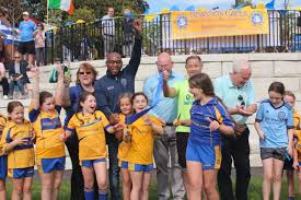 Image result for Neasden Gaels