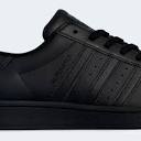 adidas Superstar Shoes - Black | adidas Singapore
