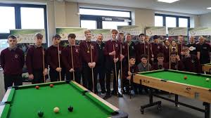 Image result for Colne Snooker Club