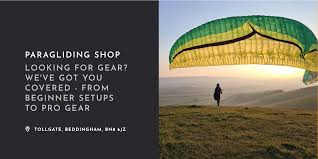 Image result for Sussex Hang Gliding & Paragliding Club