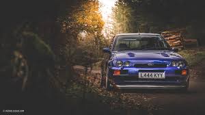 Image result for escort cosworth