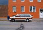 Curbside Classic: 1990 Chrysler Town &amp; Country – What Happened To ...
