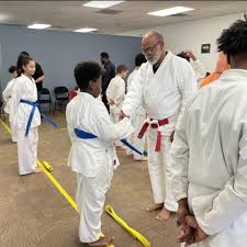 Image result for Windsor Higashi Karate Club