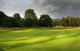 Image result for Reigate Heath Golf Club
