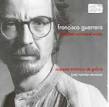 Francisco Guerrero. Orchestral Music (1980-1996). Coma Berenices (1996) - guerrero_orchestral