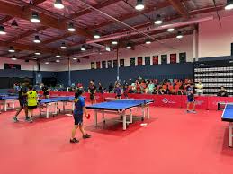 Image result for Fastbats Table Tennis Club