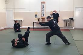 Image result for Bridge Hall Bujinkan Dojo