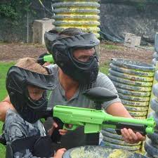 Image result for Hamburger Hill Paintball Games