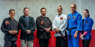 Image result for Komaru Ryu Small Circle Jujitsu/Karate