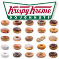 Get a free doughnut at Krispy Kreme and Lamar's today (no purchase ...