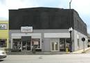 The Yandell Hotel and Grocery Store