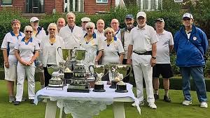 Image result for Bushfield Bowls Club