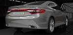 Korean-Market Hyundai Grandeur previews 2012 Azera, Offers Direct ...