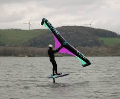 Image result for Trent Windsurfing Club