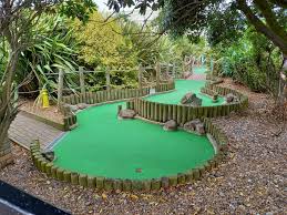Image result for Suffolk Adventure Golf