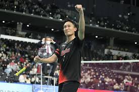 「桃田一馬」の画像検索結果