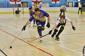 Image result for Herne Bay United Roller Hockey Club