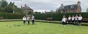 Image result for Greengairs & District Bowling Club