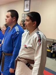 Image result for Riverside Judo Club