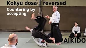 Image result for Kokyu Aikido Association