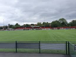 Image result for Wilden Village Cricket Club