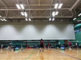 Image result for Wedmore Badminton Club