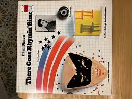 Image result for There Goes Rhymin' Simon