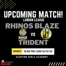 Image result for Rhinos Volleyball Club