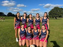 Image result for Bournemouth Netball Club