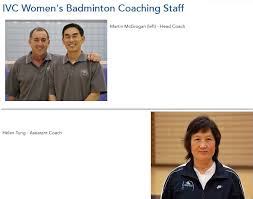 Image result for Fylde Ivc Badminton Club