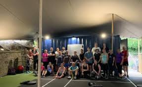 Image result for Bideford Parkour Club