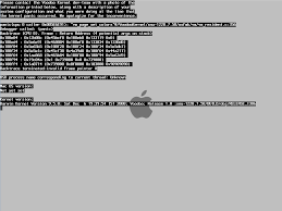 Image result for kernel panic snow leopard