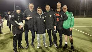 Image result for Whitegrove Football Club