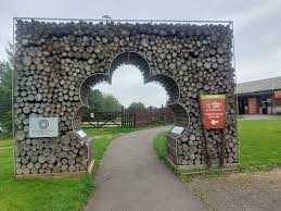 Image result for Church Gresley Indoor Bowls Club