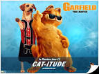Garfield: The Movie