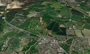 Image result for Hartley Wintney Golf Club Limited