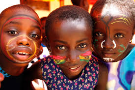 Image result for ghana culture